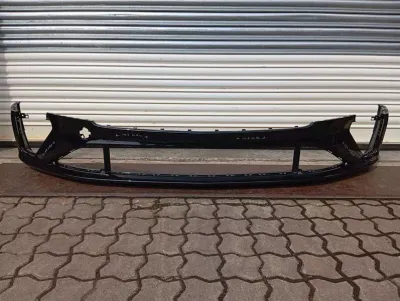 BENTLEY CONTINENTAL GT 18-24 3S 3SD Front Bumper 3SD807437 Front Bumper