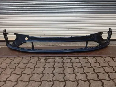 BENTLEY CONTINENTAL GT 18-24 3S 3SD Front Bumper 3SD807437 Front Bumper