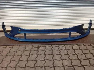 BENTLEY CONTINENTAL GT 18-24 3S 3SD Front Bumper 3SD807437 Front Bumper