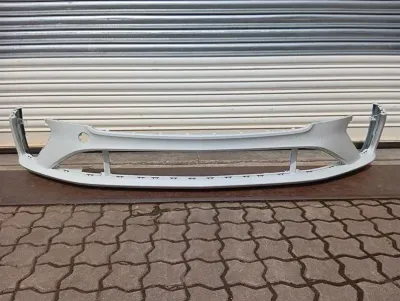 BENTLEY CONTINENTAL GT 18-24 3S 3SD Front Bumper 3SD807437 Front Bumper
