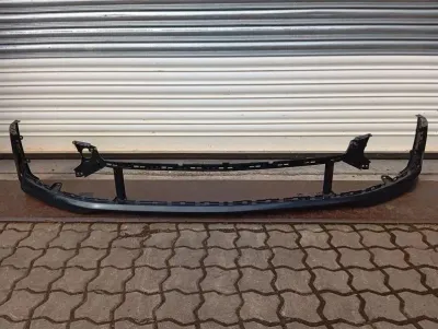 BENTLEY FLYING TRACK 19-24 3S 3SE Front Bumper 3SE807093B Front Bumper