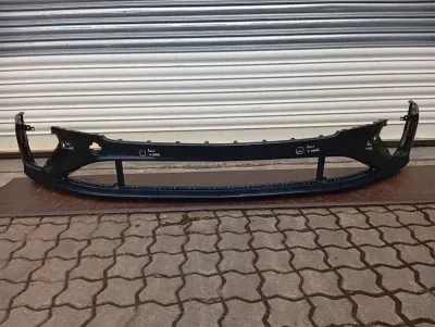 BENTLEY CONTINENTAL GT 18-24 3S 3SD Front Bumper 3SD807437 USA Front Bumper