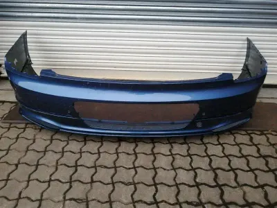Bentley Flying Spur 19-24 3S 3SE Rear Bumper 3SE807511 Rear Bumper