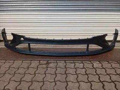 BENTLEY CONTINENTAL GT 18-24 3S 3SD Front Bumper 3SD807437 Front Bumper