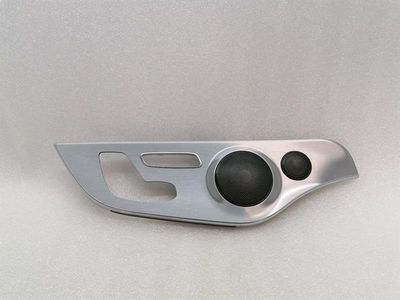 MERCEDES C Class W205 Left Door Veneer A2057207328 Strip Cover COUPE Li