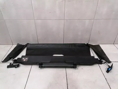Mercedes C Class W205 Convertible Partition Cover A2386909702 ROLLER PARTITION