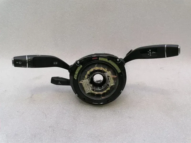 Mercedes C Class W205 Wiper Stalks A2059006345 Indicator Switch Steering Stock Switch