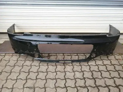 BENTLEY FLYING TRACK 19-24 3S 3SE Rear Bumper 3SE807511 Rear Bumper