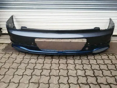 Bentley Flying Spur 19-24 3S 3SE Rear Bumper 3SE807511 Rear Bumper