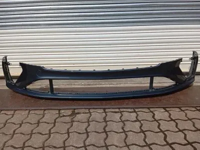 BENTLEY CONTINENTAL GT 18-24 3S 3SD Front Bumper 3SD807437 Front Bumper
