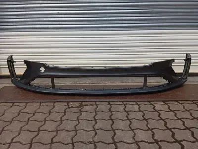 BENTLEY CONTINENTAL GT 18-24 3S 3SD Front Bumper 3SD807437 Front Bumper