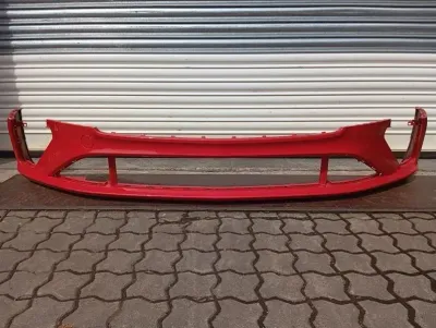 BENTLEY CONTINENTAL GT 18-24 3S 3SD Front Bumper 3SD807437 Front Bumper