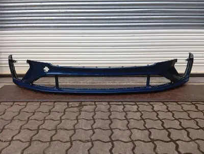 BENTLEY CONTINENTAL GT 18-24 3S 3SD Front Bumper 3SD807437 Front Bumper