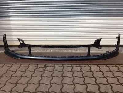 BENTLEY FLYING TRACK 19-24 3S 3SE Front Bumper 3SE807093B Front Bumper