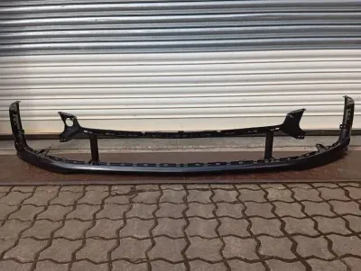 BENTLEY FLYING TRACK 19-24 3S 3SE Front Bumper 3SE807093B Front Bumper