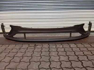 BENTLEY CONTINENTAL GT 18-24 3S 3SD Front Bumper 3SD807437 Front Bumper