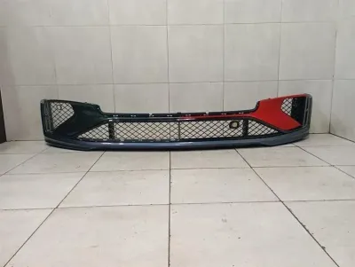 Bentley Flying Spur 19-24 3S 3SE Front Bumper 3SE807093B Front Bumper