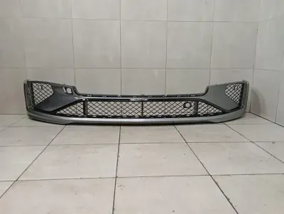 BENTLEY FLYING TRACK 19-24 3S 3SE Front Bumper 3SE807093B Front Bumper