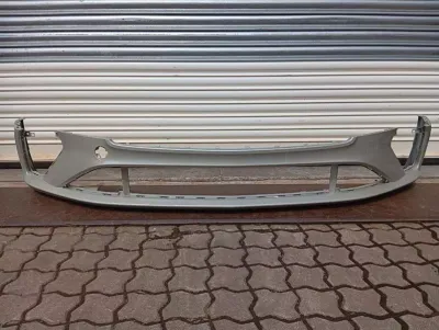 BENTLEY CONTINENTAL GT 18-24 3S 3SD Front Bumper 3SD807437 Front Bumper