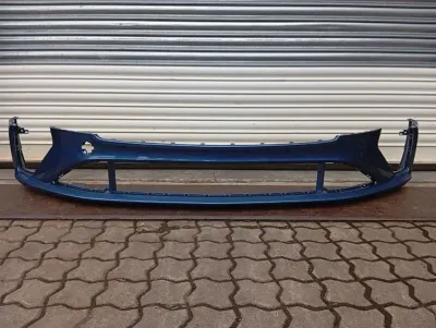 BENTLEY CONTINENTAL GT 18-24 3S 3SD Front Bumper 3SD807437 Front Bumper