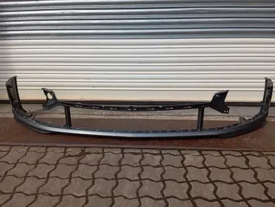 BENTLEY FLYING TRACK 19-24 3S 3SE Front Bumper 3SE807093B Front Bumper