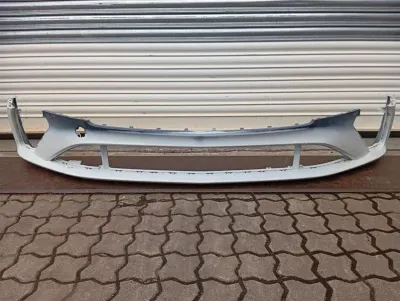 BENTLEY CONTINENTAL GT 18-24 3S 3SD Front Bumper 3SD807437 Front Bumper