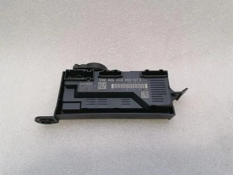 Audi RS7 A7 4G8 boat electronic module 4G8959107S tailgate control unit