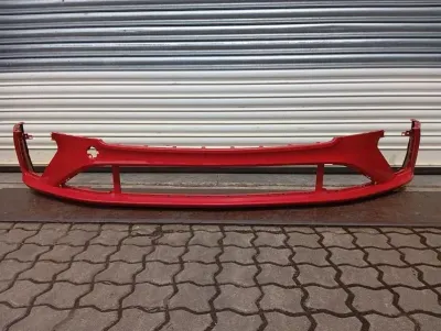 BENTLEY CONTINENTAL GT 18-24 3S 3SD Front Bumper 3SD807437 Front Bumper
