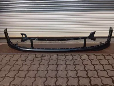 BENTLEY FLYING TRACK 19-24 3S 3SE Front Bumper 3SE807093B Front Bumper