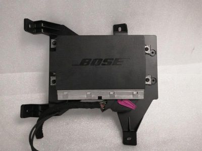 Audi RS7 A7 4G8 Amplifier 4G5035223B Amp Bose