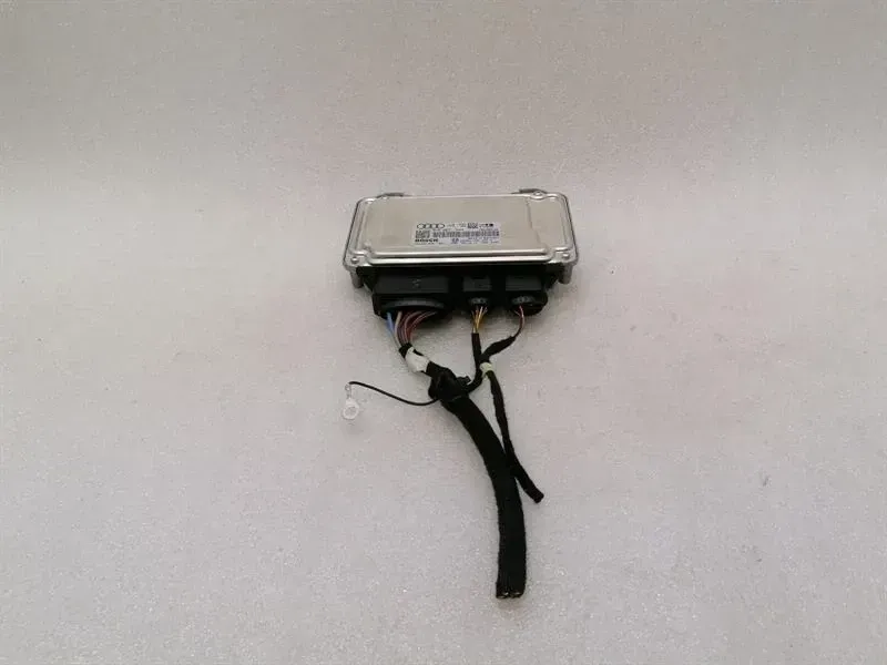 Audi RS7 A7 4G8 power steering module 8K0907144M control unit power steering