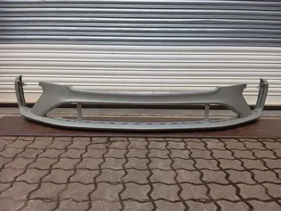 BENTLEY CONTINENTAL GT 18-24 3S 3SD Front Bumper 3SD807437 Front Bumper