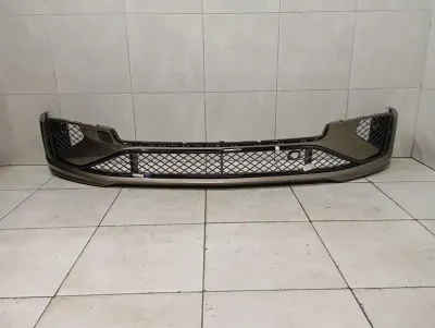 BENTLEY FLYING TRACK 19-24 3S 3SE Front Bumper 3SE807093B Front Bumper