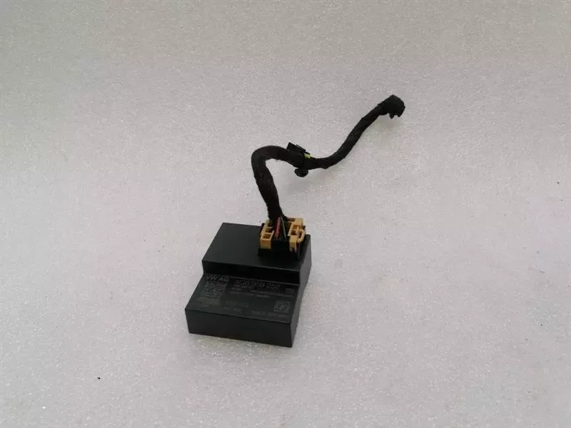 Audi RS7 A7 4G8 spoiler control electronic module 4G8959252 control unit spoiler