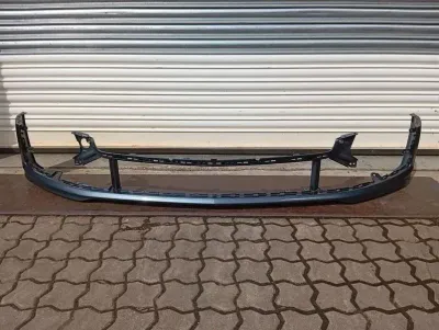 BENTLEY FLYING TRACK 19-24 3S 3SE Front Bumper 3SE807093B Front Bumper