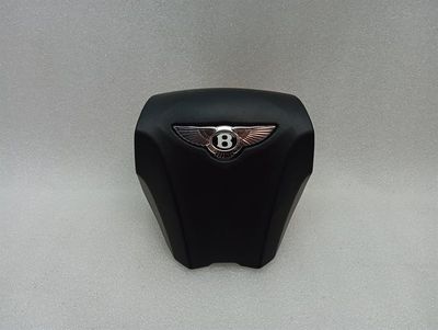 Bentley Continental GT V8S Module 3W0880206E Steering Wheel Module 11-18