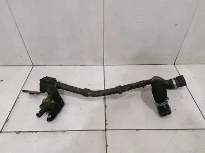 Bentley Continental GT V8S cooling pump 59121012A coolant pump pump