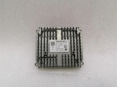 Audi RS7 A7 4G8 Xenon Ballast 7PP941472J Xenon Ballast LED