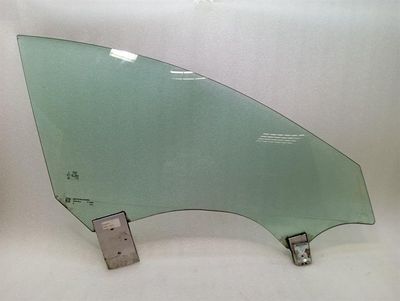 Audi RS7 A7 4G8 right front door glass 4G8845022D door window front right double