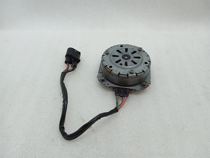 BENTLEY CONTINENTAL GT V8S Cooling Fan 4H0959455AF FAN 600w