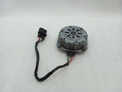 BENTLEY CONTINENTAL GT V8S Cooling Fan 4H0959455AF FAN 600w