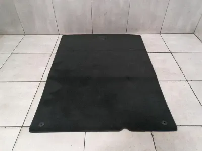 Audi RS7 A7 4G8 Luggage Compartment Cover 4G8863463B Trunk Bezel