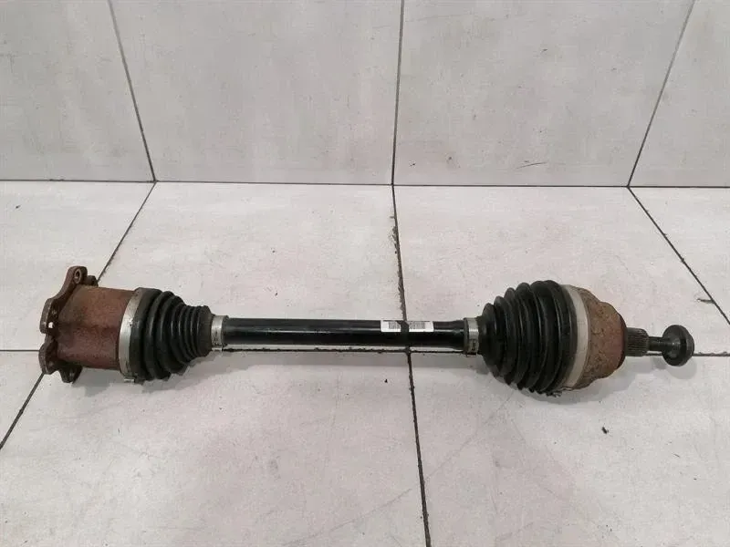 Bentley Continental GT Left Front Drive Shaft 3W0407271D Drive Shaft Front Li