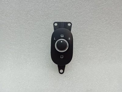 Bentley Continental GT V8S switch 3W0959565C mirror switch