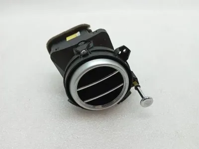 Bentley Continental GT V8S air vent 3W0819202F ventilation nozzle ventilation grille