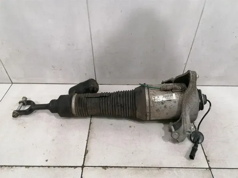 Bentley Continental GT V8S Shock Absorber Front 3W8616040E Front Shock Absorber