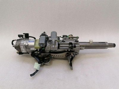 Audi RS7 A7 4G8 Steering Column 4H0927287A Steering Column