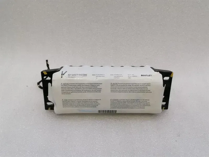 Bentley Continental GT V8S Module 3W0880204G Module