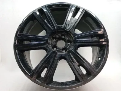 Bentley Continental GT V8S Alloy Wheel 3W0601025CE Alloy Wheel 9.5Jx21 ET41