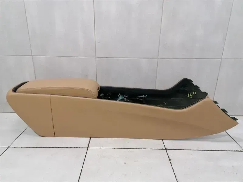 Bentley Continental GT V8S Center Console 3W8863456A Center Console 11-18